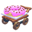 Donut Stroller