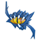 Dragon Eye Patch