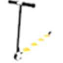 Duck Scooter