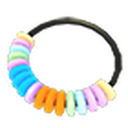 Edible Candy Collar