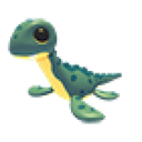 Elasmosaurus