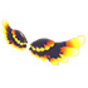 Ember Wings