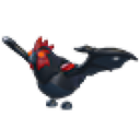 Evil Chickatrice