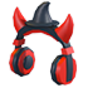 Evil Headphones