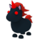 Evil Unicorn