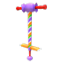 Fairground Pogo