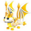 Fairy Bat Dragon