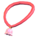 Fairy Bell Necklace