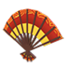 Fan Flying Disc