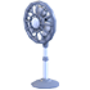 Fan Propeller
