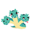 Fern Propeller