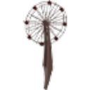 Ferris Wheel Propeller