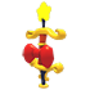 Festive Pogo