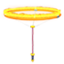 Fire Ring Propeller