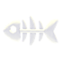 Fishbone Badge