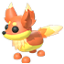 Flaming Fox