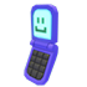 Flip Phone Toy