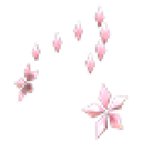 Flower Aura