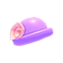 Flower Coche