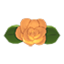 Flower Lapel