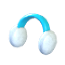 Fluffy Earmuffs