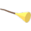 Flying Broomstick