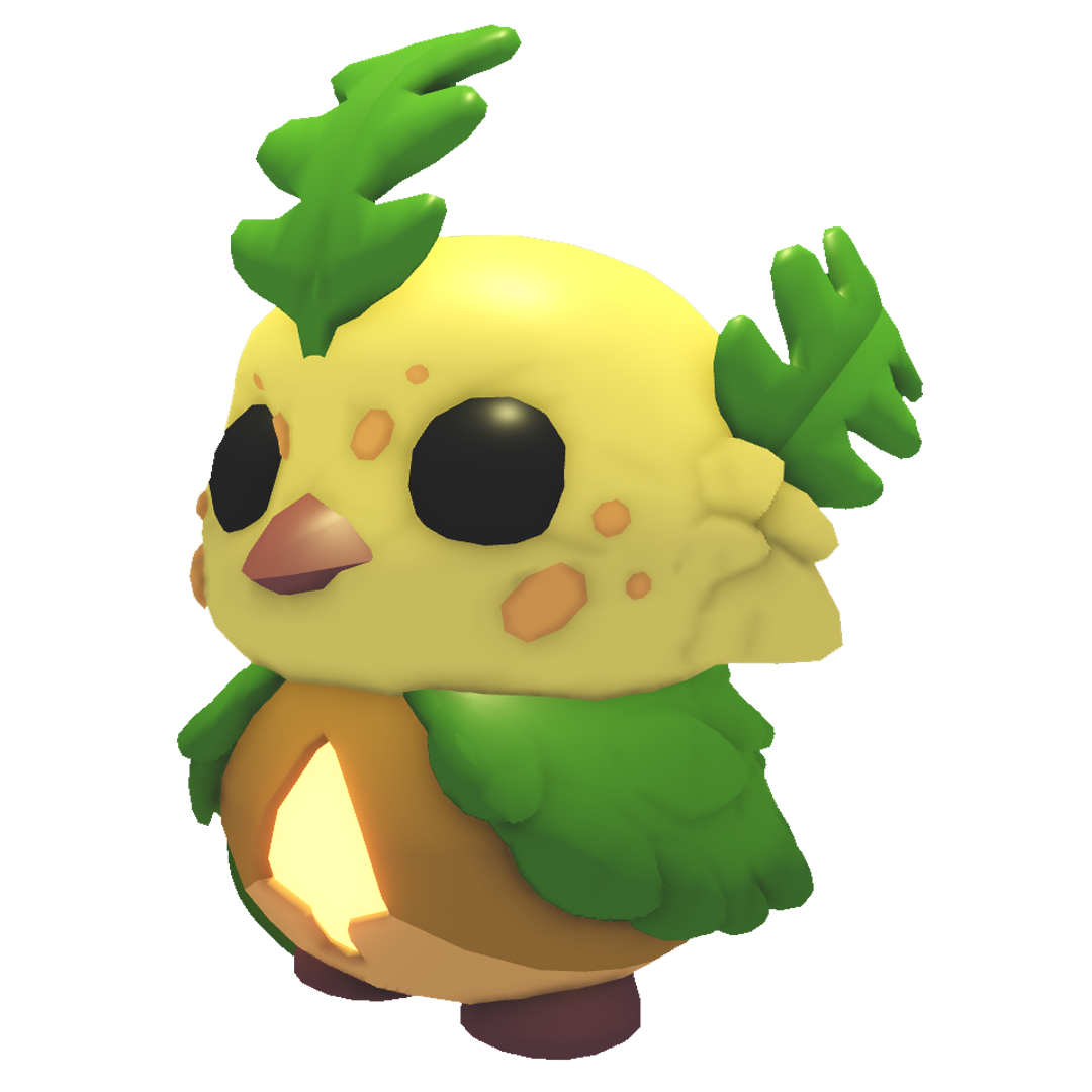 Forest Sprite