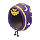 Fortune Teller Hood