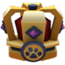 Founders Crown