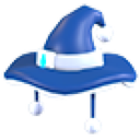 Frigid Hat