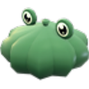 Froggy Hat