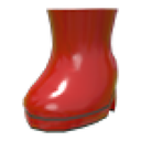 Funky Disco Boots