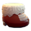 Fur Boots