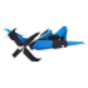Futuristic Grapple