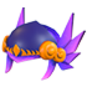 Galaxy Helmet