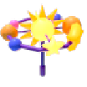 Galaxy Propeller