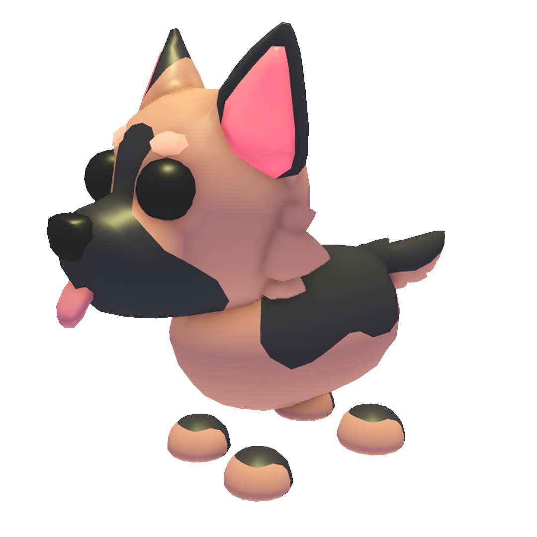 German Shepherd