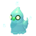 Ghost Chick
