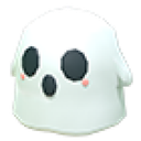 Ghost Hat