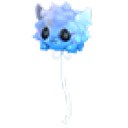 Giggle Puff Balloon