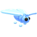 Glacier Moth