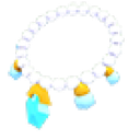 Glitzy Collar