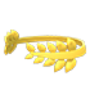Gold Crown