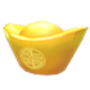 Gold Ingot