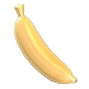 Golden Plantain