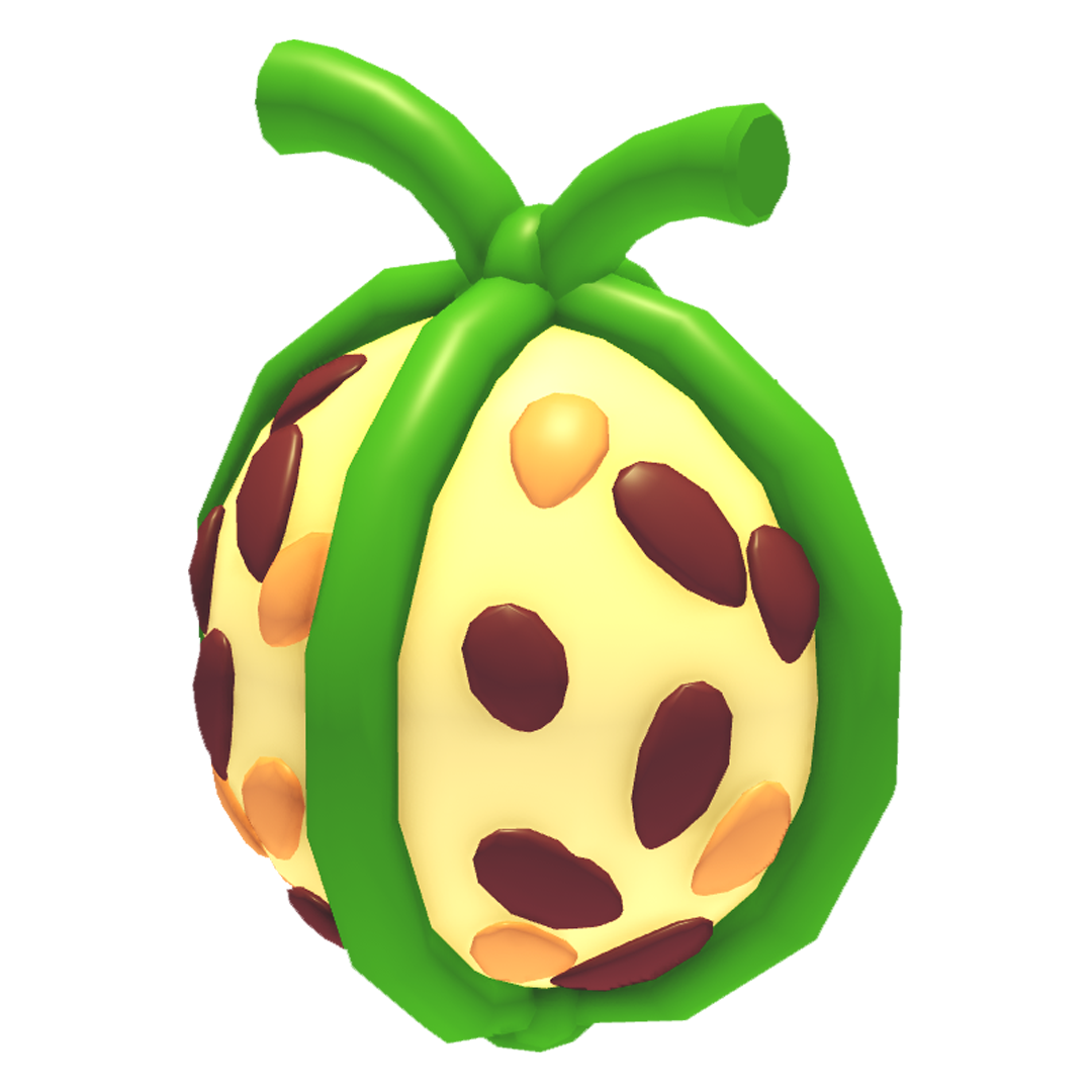 Golden Seed Ball