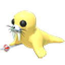 Golden Walrus