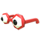 Googly Eye Glasses