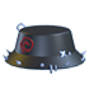 Grunge Bucket Hat