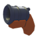 Hand Cannon Leash